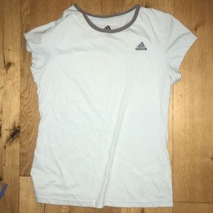 adidas tank